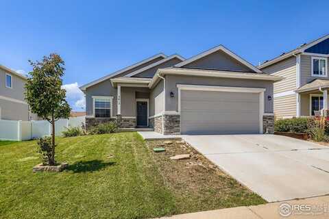 3615 Poppi Ave, Evans, CO 80620