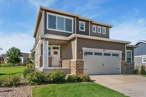8154 Eagle Dr, Greeley, CO 80634