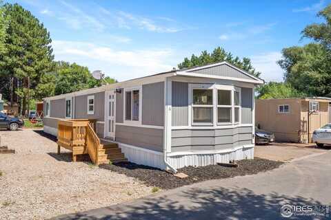 400 S Overland Trl, Fort Collins, CO 80521
