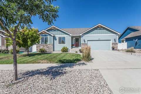6963 McClellan Rd, Wellington, CO 80549