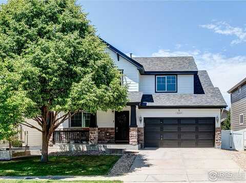 3209 San Marco Ave, Evans, CO 80620