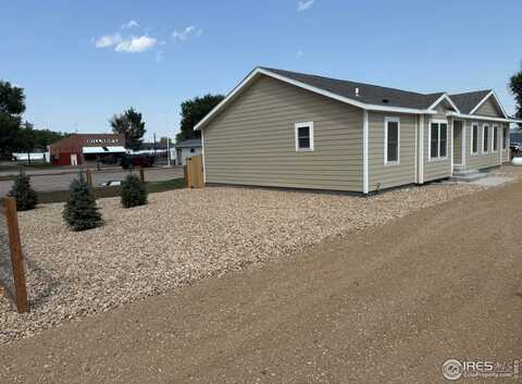 35896 Pleasant Hill Ave, Galeton, CO 80622