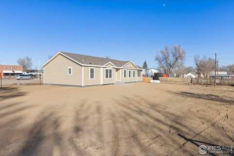 35896 Pleasant Hill Ave, Galeton, CO 80622