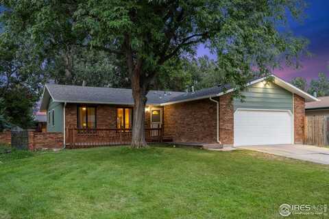 2918 Rocky Mountain Ct, Fort Collins, CO 80526