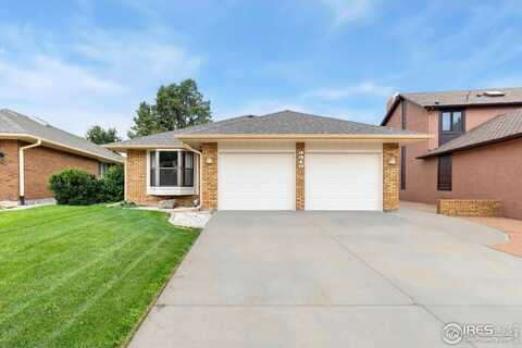 3319 Mountain View Ave, Longmont, CO 80503