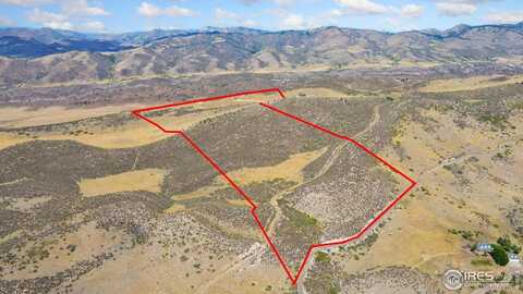 0 Dakota Valley Dr, Laporte, CO 80535