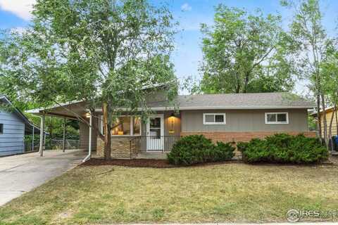 1837 Broadview Pl, Fort Collins, CO 80521