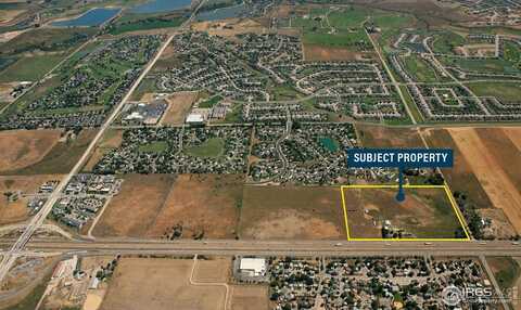 8420 SE Frontage Rd S, Fort Collins, CO 80528