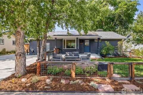 4365 Ludlow St, Boulder, CO 80305
