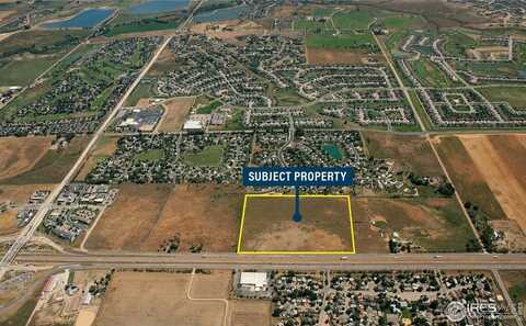 8420 SE Frontage Rd N, Fort Collins, CO 80528