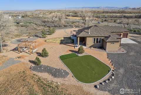 4611 Highway 50, Whitewater, CO 81527