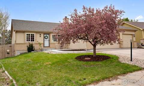 4342 Sunridge Dr, Loveland, CO 80538