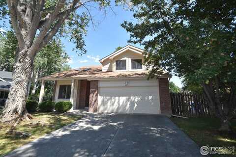 4414 Monaco Pl, Fort Collins, CO 80525
