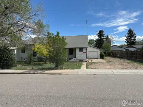 4015 Harrison Ave, Wellington, CO 80549