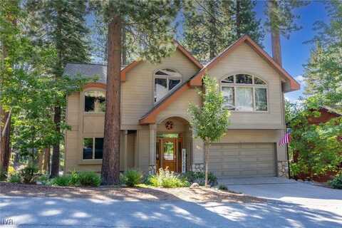 901 Jennifer Street, Incline Village, NV 89451
