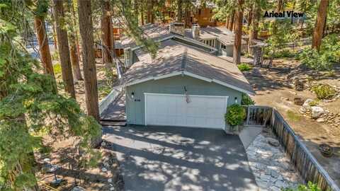 650 Martis Peak Rd., Incline Village, NV 89451