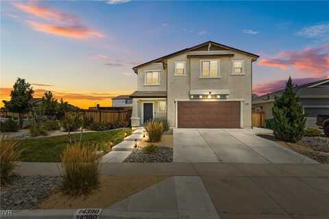 14390 Loyola Drive, Town out of Area, NV 89506