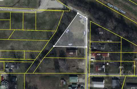 346 N 6th Avenue, Paragould, AR 72450