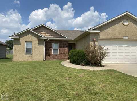 358 Wildwood Pt, Jonesboro, AR 72405