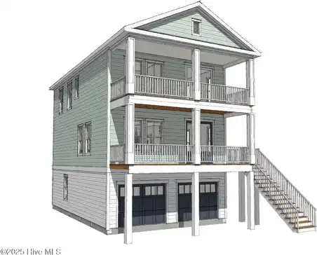 355 Landon Lane, Sneads Ferry, NC 28460