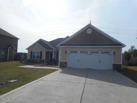 133 Cavalier Drive, Jacksonville, NC 28546
