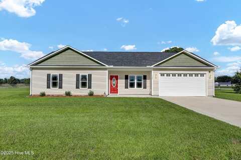 122 Watering Pond Road, Pink Hill, NC 28572