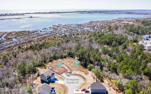 171 Evergreen Forest Court, Sneads Ferry, NC 28460