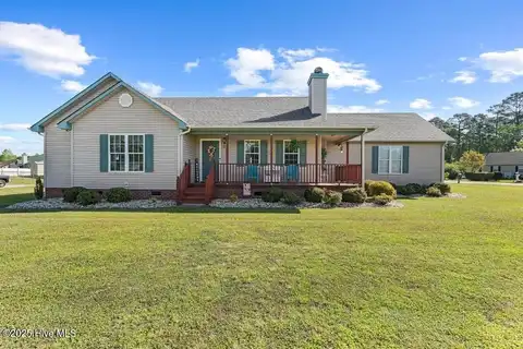 201 Cantle Court, Jacksonville, NC 28540