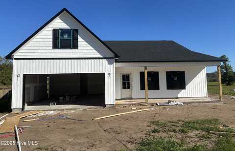 111 Camelot Drive, Holly Ridge, NC 28445