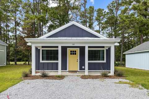 205 Long Pond Loop, Swansboro, NC 28584