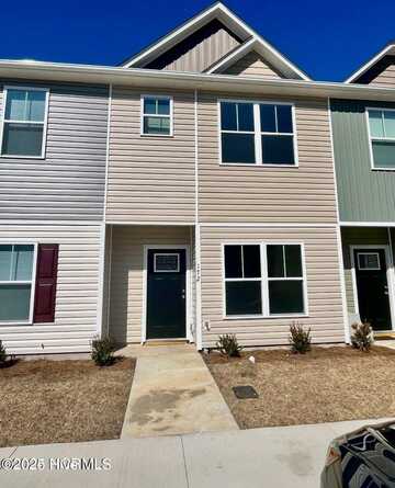 172 Buckhorn Avenue, Holly Ridge, NC 28445