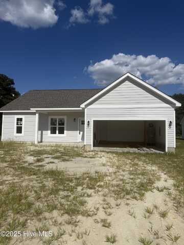 341 Morristown Road, Stella, NC 28582
