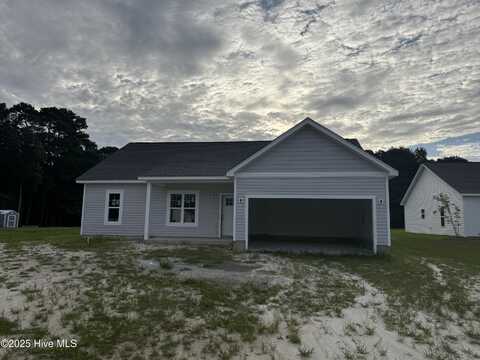 341 Morristown Road, Stella, NC 28582