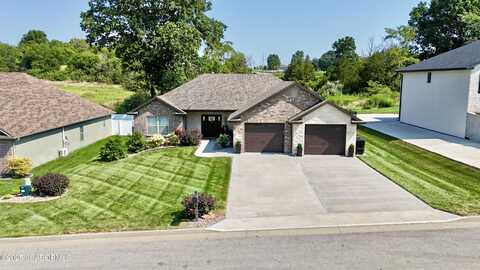 5506 KENVIEW DRIVE, Jefferson City, MO 65109