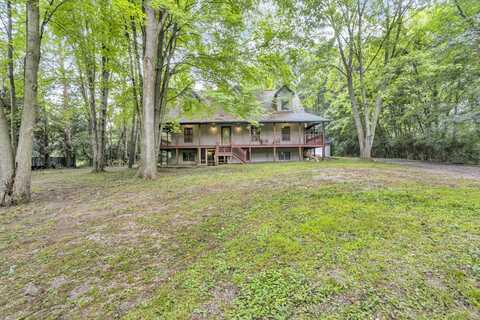 2740 Marion Road, Jackson, MI 49201