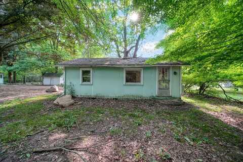 536 S Jackson Street, Hanover, MI 49241