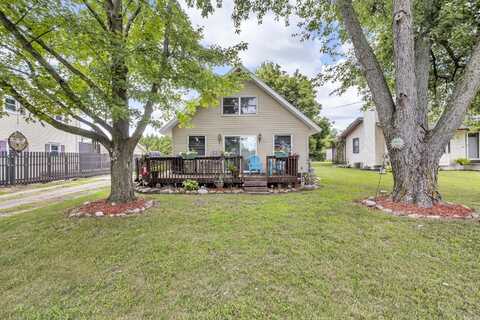 320 Nottingham Drive, Brooklyn, MI 49230
