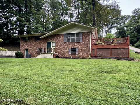 2440 Browder School Rd, Lenoir City, TN 37771