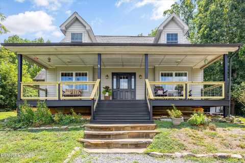 206 Old Citico Rd, Vonore, TN 37885
