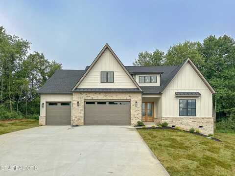 314 Ogana Trace, Loudon, TN 37774