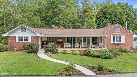56 Pine Rd, Norris, TN 37828