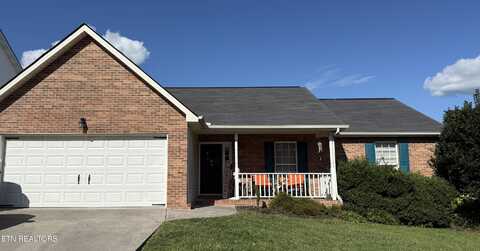 2536 Sable Point Lane, Knoxville, TN 37924