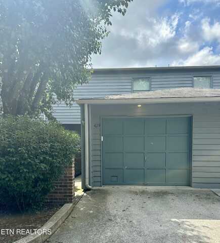429 Bramblewood Lane, Knoxville, TN 37922