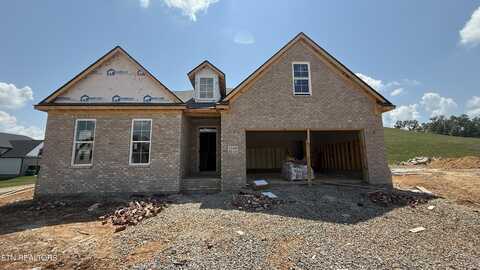 12252 Bethel Hollow Drive, Knoxville, TN 37932