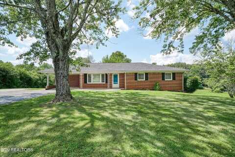 367 CC Camp Rd, Cookeville, TN 38501