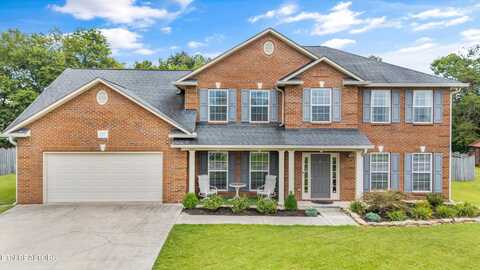 7314 Broken Creek Lane, Knoxville, TN 37920