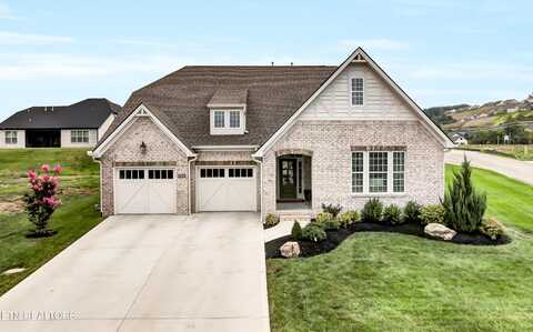 2204 Willow Leaf Ln, Knoxville, TN 37932