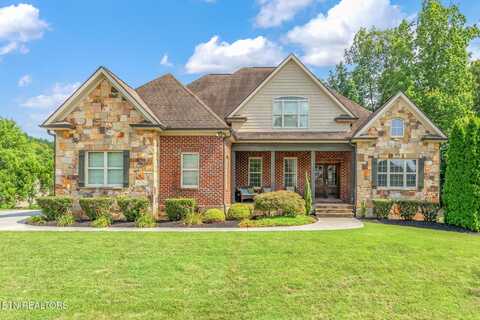 2115 Jakes Walk Lane, Knoxville, TN 37932