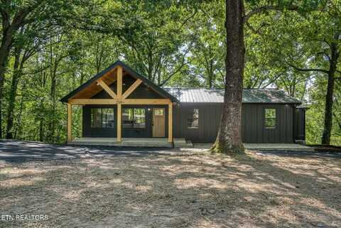 209 Spencer Drive, Spencer, TN 38585