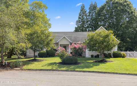 4906 Adelene Lane, Knoxville, TN 37918